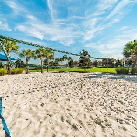 קיסימי Twin Palms Family Vacation Villa מראה חיצוני תמונה