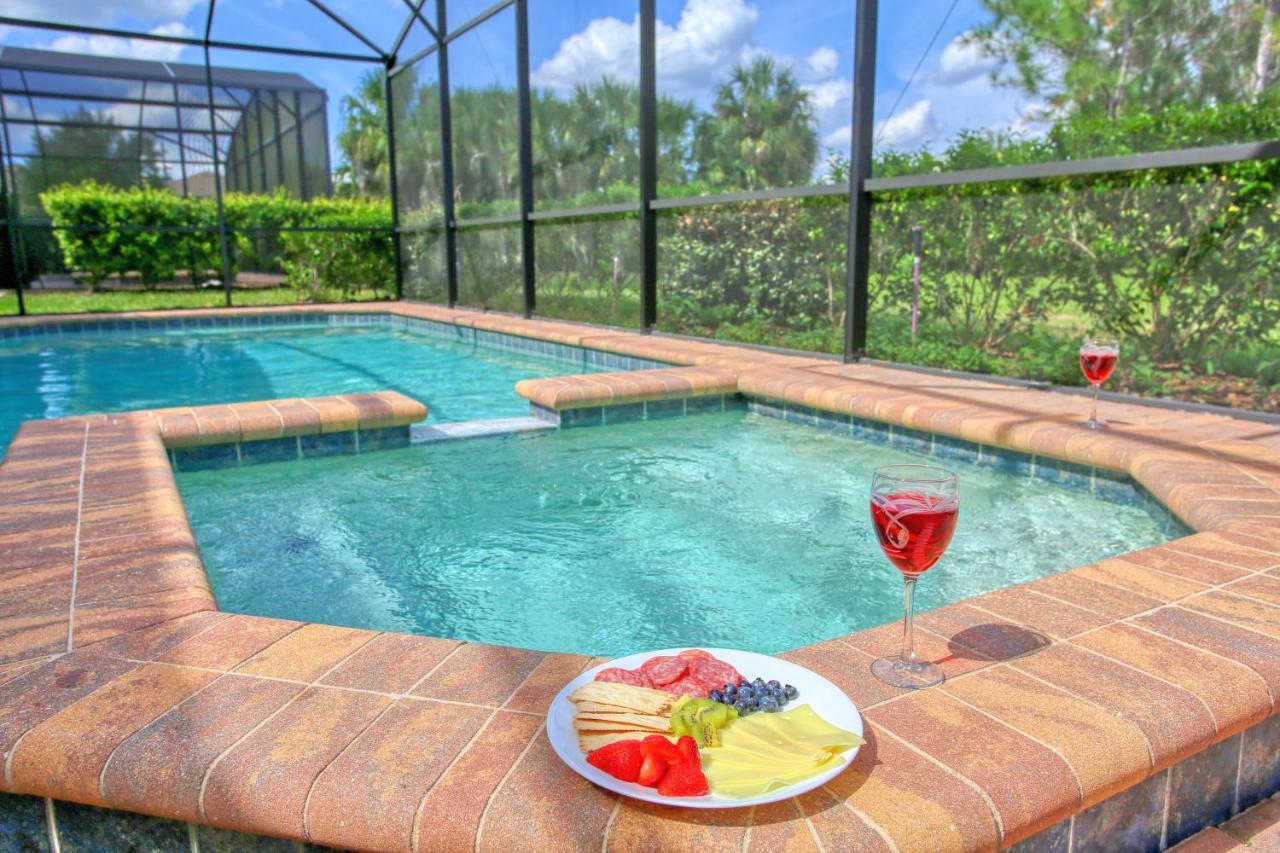 קיסימי Twin Palms Family Vacation Villa מראה חיצוני תמונה