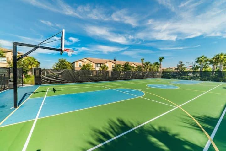 קיסימי Twin Palms Family Vacation Villa מראה חיצוני תמונה