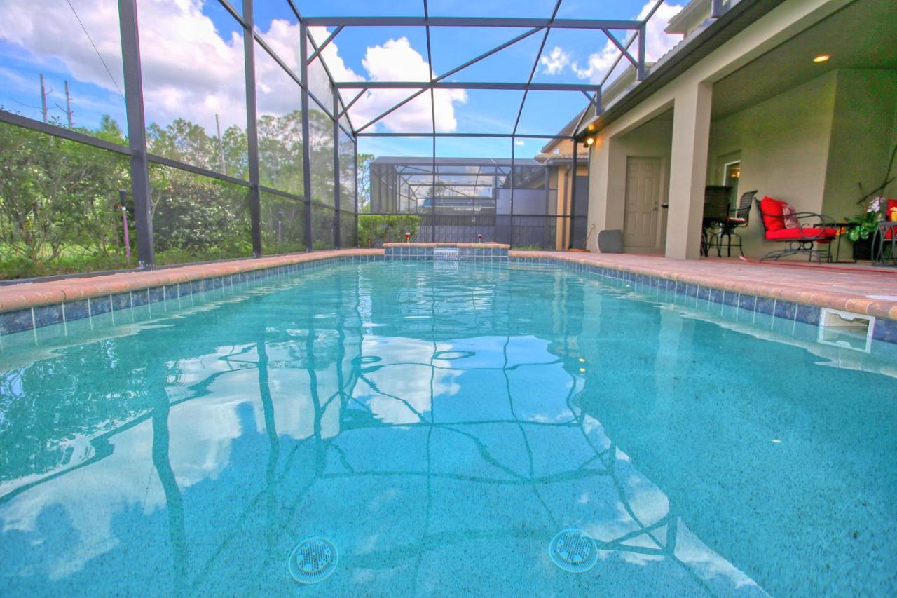 קיסימי Twin Palms Family Vacation Villa מראה חיצוני תמונה