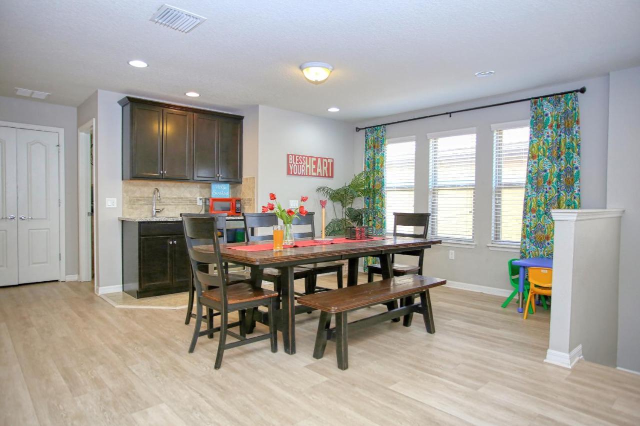 קיסימי Twin Palms Family Vacation Villa מראה חיצוני תמונה