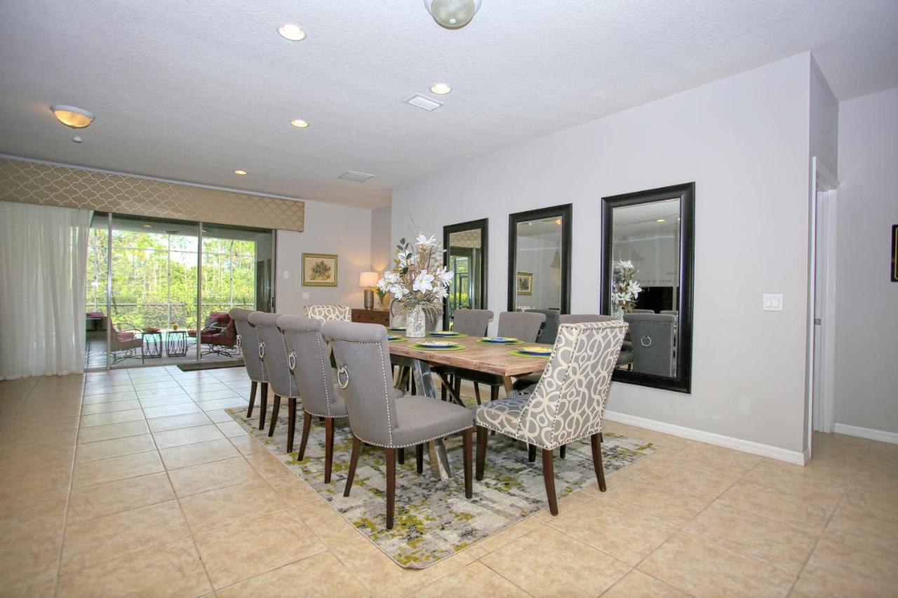 קיסימי Twin Palms Family Vacation Villa מראה חיצוני תמונה