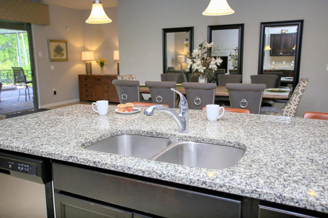 קיסימי Twin Palms Family Vacation Villa מראה חיצוני תמונה