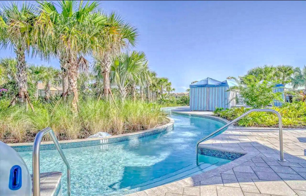 קיסימי Twin Palms Family Vacation Villa מראה חיצוני תמונה