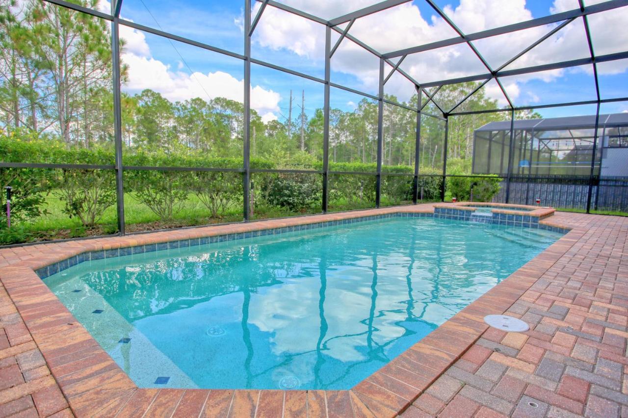 קיסימי Twin Palms Family Vacation Villa מראה חיצוני תמונה