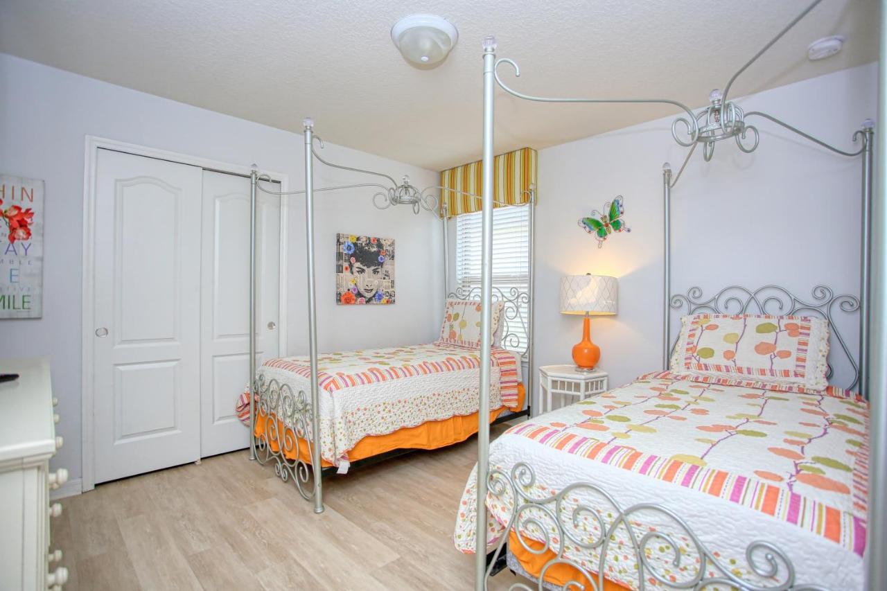קיסימי Twin Palms Family Vacation Villa מראה חיצוני תמונה