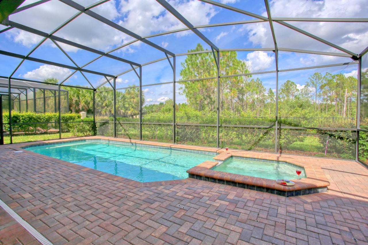 קיסימי Twin Palms Family Vacation Villa מראה חיצוני תמונה